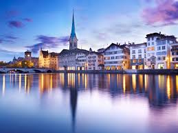 these are the safest cities in the world conde nast traveler safe cities zurich zurich switzerland