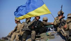 Гш зсу) — головний військовий орган з планування оборони держави, управління застосуванням збройних сил україни, координації та контролю за виконанням завдань у сфері. Nasha Armiya Sogodni J Zavtra Rozdumi Geroyiv
