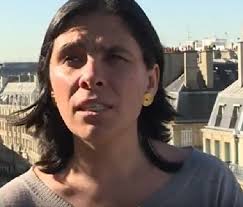 Daniela Rea Gana el premio nacional de periodismo en categoría de  entrevista