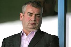 Paul Gulliver's Instagram, Twitter & Facebook