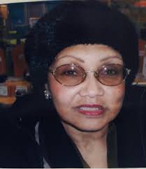 Obituary information for Sharon Lucille Mitchell