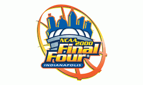 Brand new logo for the 2022 ncaa men's final four in new orleans officially revealed. Ncaa Mens Final Four Primary Logo Final Four Ncaa Michigan State Spartans Basketball