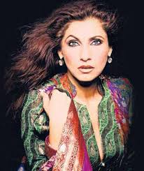 Dimple Kapadia – Movies, Bio and Lists on MUBI
