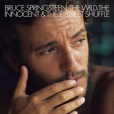 ROSALITA (Come Out Tonight)...Bruce Springsteen...1973