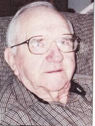 Harold Wilford Bond (1918-2006)