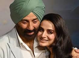 Ameesha Patel Talks About Her Bond With The Deol Family, Shares Sunny Deol  Calls Her 'Kudiye'