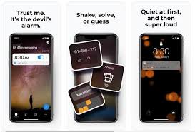 The list above outlines some of the best math apps in the market for a variety of homework requirements. 10 Best Alarm Clock Apps For Iphone In 2021