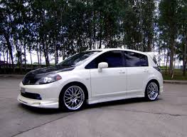 tiida collection 2008 nissan versa specs photos modification info at cardomain in 2020 nissan versa nissan bmw car