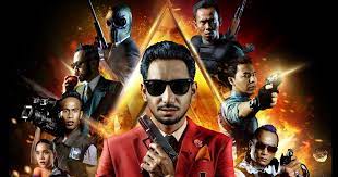 Shuib is a mercenary killer known as tiger. Full Movie Abang Long Fadil 2 Download Bus Contoh X