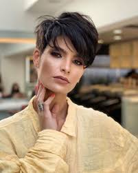 Pixie účesy hádam neexistuje žena, ktorej by tento účes nepristal. Modni Ucesy Pro Kratke Vlasy 2021 Jake Trendy Cekaji Zivot