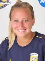 2011 Women's Soccer Roster