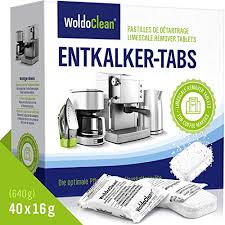 Run one cycle and let it sit. Top 10 Descaler For Coffee Makers Of 2021 Best Reviews Guide