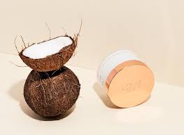 Coconut oil has been shown to absorb easily into hair and protect the strands from outside damage. Coconut Oil Hair Treatment Natural Diy Hair Masks Using Coconut Oil Love Hair