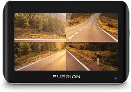 Check out all of our furrion product reviews and install videos at etrailer.com. Buy Furrion Vision S 7 Inch Monitor 4 Camera Wireless Rv Backup System With Ir Night Vision And Wide Viewing Angles 1 Rear Camera 2 Side Cameras And 1 Door Way Security