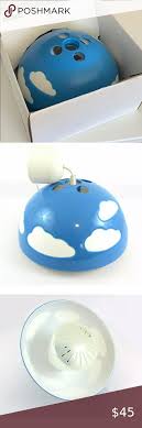 By using recycled polyester in this product, we consume less new raw materials and lower our environmental impact. New Ikea Skojig Hanging Lamp Hanging Lamp Ikea Flower Light Ceiling Pendant Lights