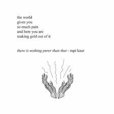 19 Rupi Kaur Poems That Will Rip Your Heart Out Only To Lend It New Life Filter Copy Rupi Kaur Quotes Words Words Quotes