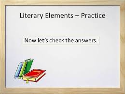 Can they use the clues to uncover concepts like mood, metaphor, and irony? Literary Elements Review Worksheet Answers Jobs Ecityworks