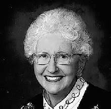 Jane Yarbrough Obituary (1937