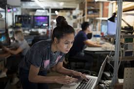 Duties Responsibilities Of A Computer Technician