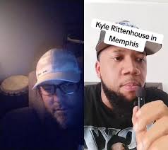 #duet with @Rashaad Bell #Stitch #love #listen #imsorry #gun #maga #listen  #fyp #viral