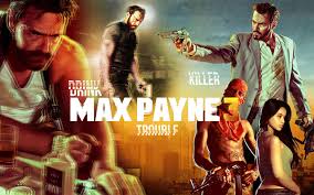 Wallpaper Hd 1920x1080 Max Payne 3 Pc Playstation 3 Xbox 360 Rockstar Games Maxpayne Maxpayne3 Shooter Rockstargames Games Videogames Playstation3