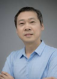 中国农业大学土地科学与技术学院教授胡克林