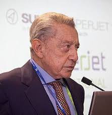 Miguel Alemán Velasco