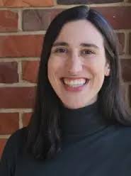 Kaitlynn Richerson, MSOT