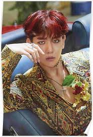 I love you so much ㅠㅠ | cr 담백/dambaek on we heart it. Baekhyun Exo Kokobop The War Poster Exo Baekhyun Exo Kokobop Baekhyun