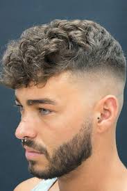 16 Classy Skin Fade Haircuts Ideas: How To Get And Wear Them Right
