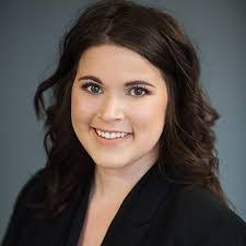 Rebekah Parrish's Instagram, Twitter & Facebook