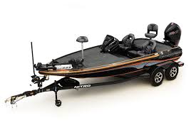 Abs dash pod for older trucks. 2020 Nitro Z19 Pro Bass Boat