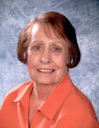 Obituary information for Charlene Horton Allbright