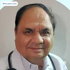 Dr. Subhash Chandra Sharma