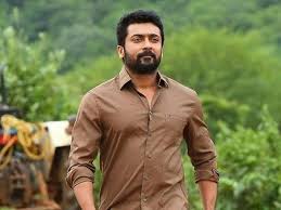 Suriya Biography Height Life Story Super Stars Bio Surya or suriya is an indian actor, producer, television presenter, and his born name is 'saravanan sivakumar' born on 23 july 1975 in chennai, tamil nadu.