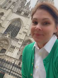 Have a baby but love to travel? ✈️ Meet the @cybex_usa Coya. #abckids2024  #vegas #pregnancy #baby