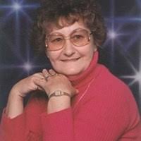 Betty Britton Obituary