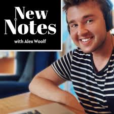 New Notes (podcast)