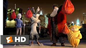 Their palace was guarded by flying elephants, creatures that greatly resembled actual elephants, but with great wings on their backs. Rise Of The Guardians 2012 Honorary Tooth Fairies Scene 3 10 Movieclips Youtube