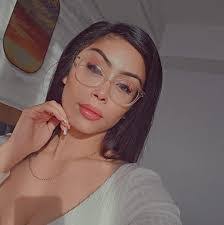 Brandy Rendon's Instagram, Twitter & Facebook