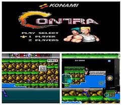 Now download super contra game for android in apk version which means everyone can play super contra game on android without nes emulator . Super Contra Apk Download For Android V1987 Apk Classic Game 1987 Apkwarehouse Org