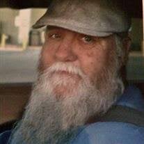 Fred Corbitt Pate Obituary