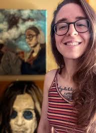 Lacrisha Thomas's Instagram, Twitter & Facebook