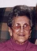 Mary Lombardo Obituary (2012)