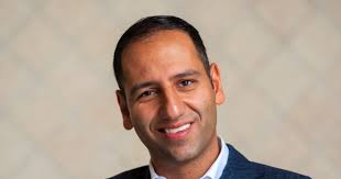 Mohamed Alkassar Of Alpareno Restaurant Group: Five Ways To Develop More  'Grit'