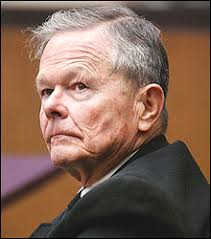 Former Priest Geoghan Is Slain Cleric at the Center of Sex Abuse Crisis  Strangled in Prison, Boston Globe, August 24, 2003