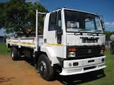 ASHOK-LEYLAND
