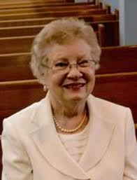 Frances Smith Obituary August 15, 2016