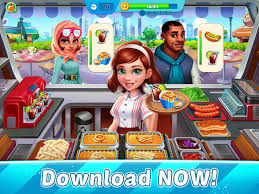 🍉 this highly addictive time management game 🕛 will bring you a cooking game … Cooking Joy 2 For Android Apk Download