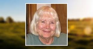 Donna Merrill Obituary May 21, 2013